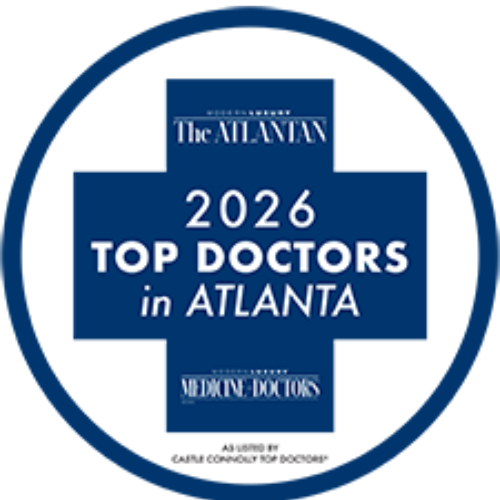 2026 top doctors atlanta