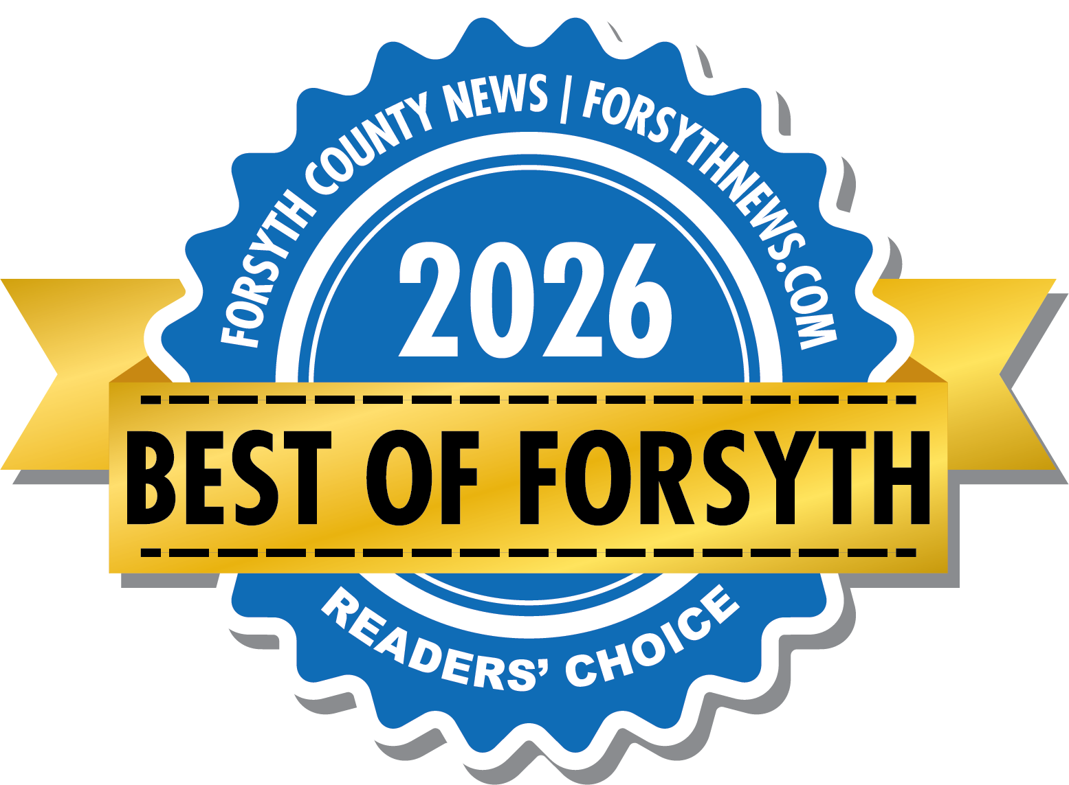 BEST OF FORSYTH logo 26