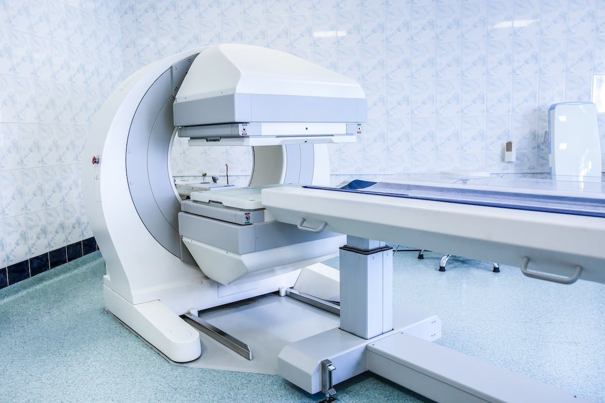 Nuclear Imaging