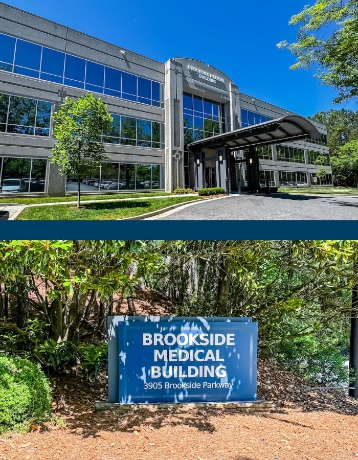 Alpharetta Building