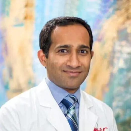 Dr. John Cherian | Cardiac Catheterization in North Atlanta