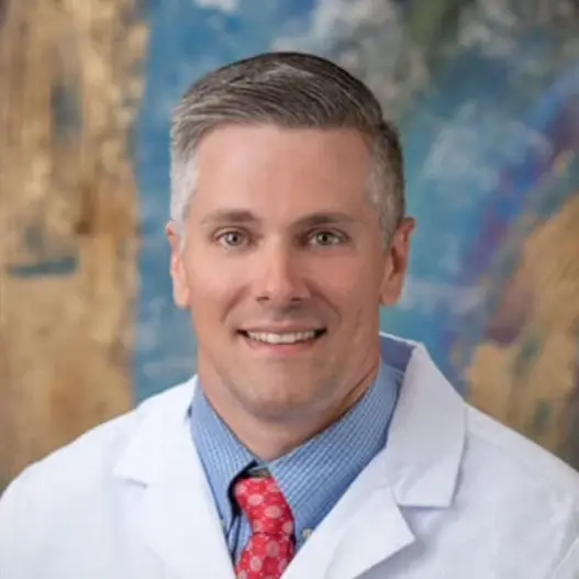 Meet Dr. Ben Goins | Cardiologist in North Atlanta