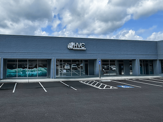Heart and Vascular Care clinic