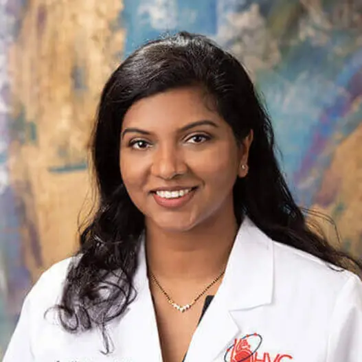 Dr. Pavani Kolakalapudi | Cardio-Oncology in North Atlanta