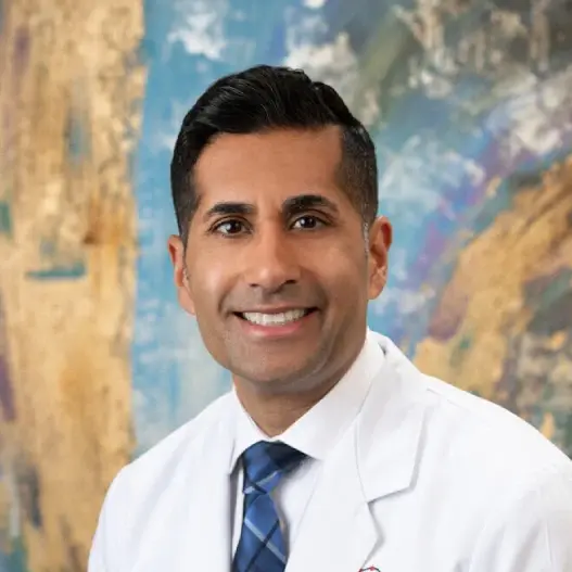 Dr. Mehul Bhatt |Interventional Cardiologist in North Atlanta