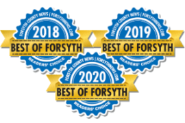Best of Forsyth Awards
