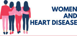Woman and Heart Disease